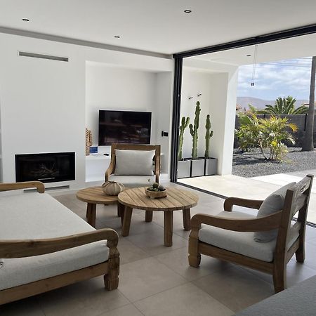 Villa Bf Paraiso De Tranquilidad Villaverde  المظهر الخارجي الصورة