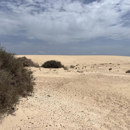 Villa Bf Paraiso De Tranquilidad Villaverde  المظهر الخارجي الصورة