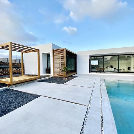 Villa Bf Paraiso De Tranquilidad Villaverde  المظهر الخارجي الصورة