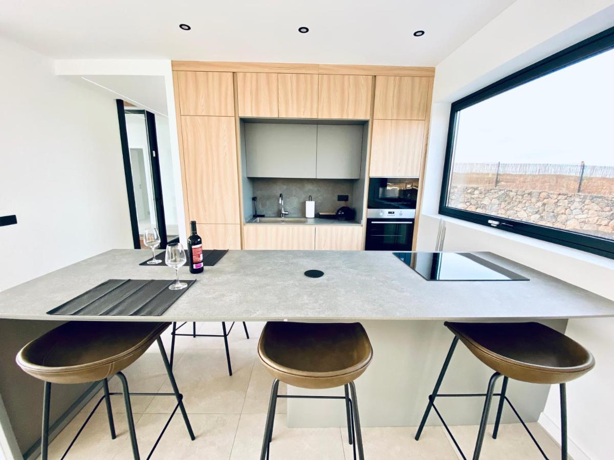 Villa Bf Paraiso De Tranquilidad Villaverde  المظهر الخارجي الصورة
