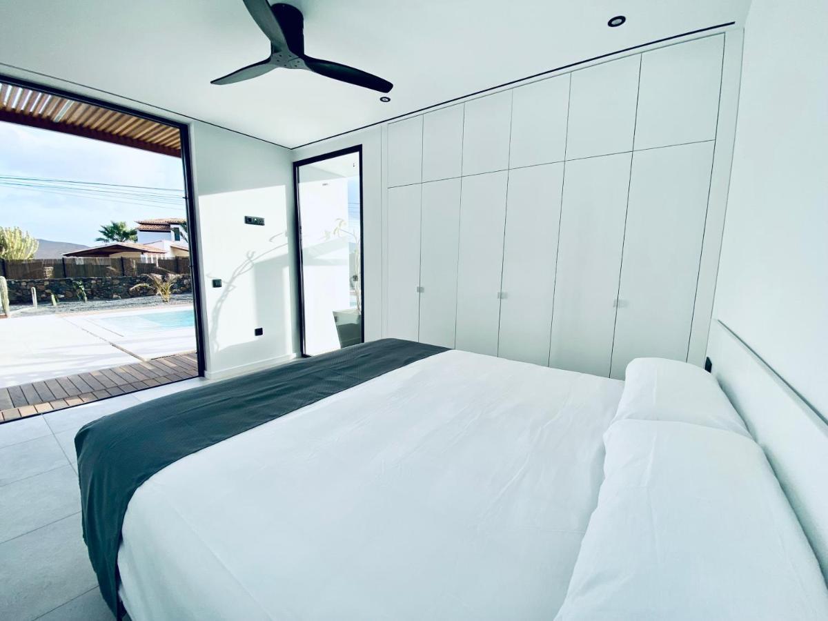 Villa Bf Paraiso De Tranquilidad Villaverde  المظهر الخارجي الصورة