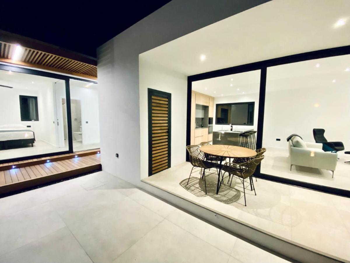Villa Bf Paraiso De Tranquilidad Villaverde  المظهر الخارجي الصورة