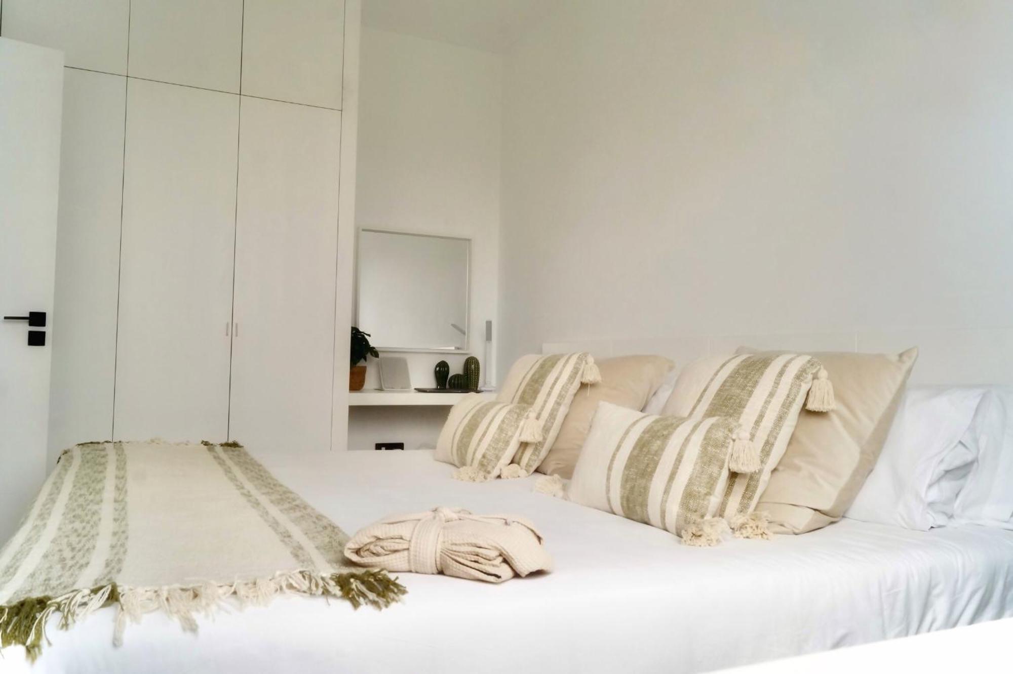 Villa Bf Paraiso De Tranquilidad Villaverde  المظهر الخارجي الصورة