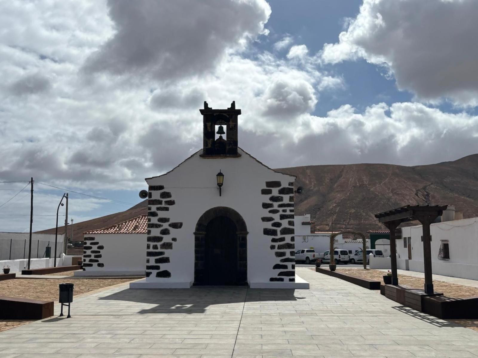 Villa Bf Paraiso De Tranquilidad Villaverde  المظهر الخارجي الصورة