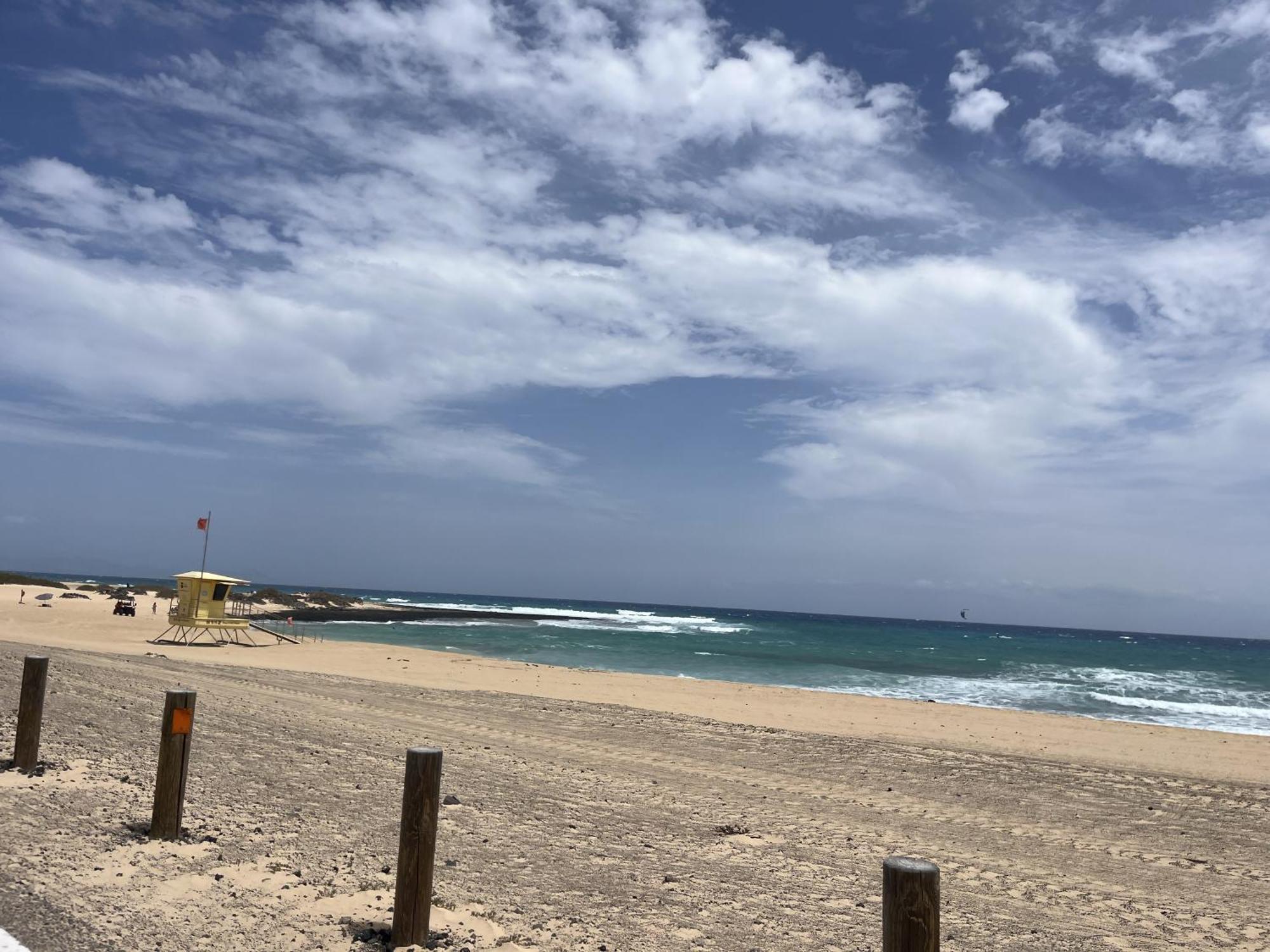 Villa Bf Paraiso De Tranquilidad Villaverde  المظهر الخارجي الصورة