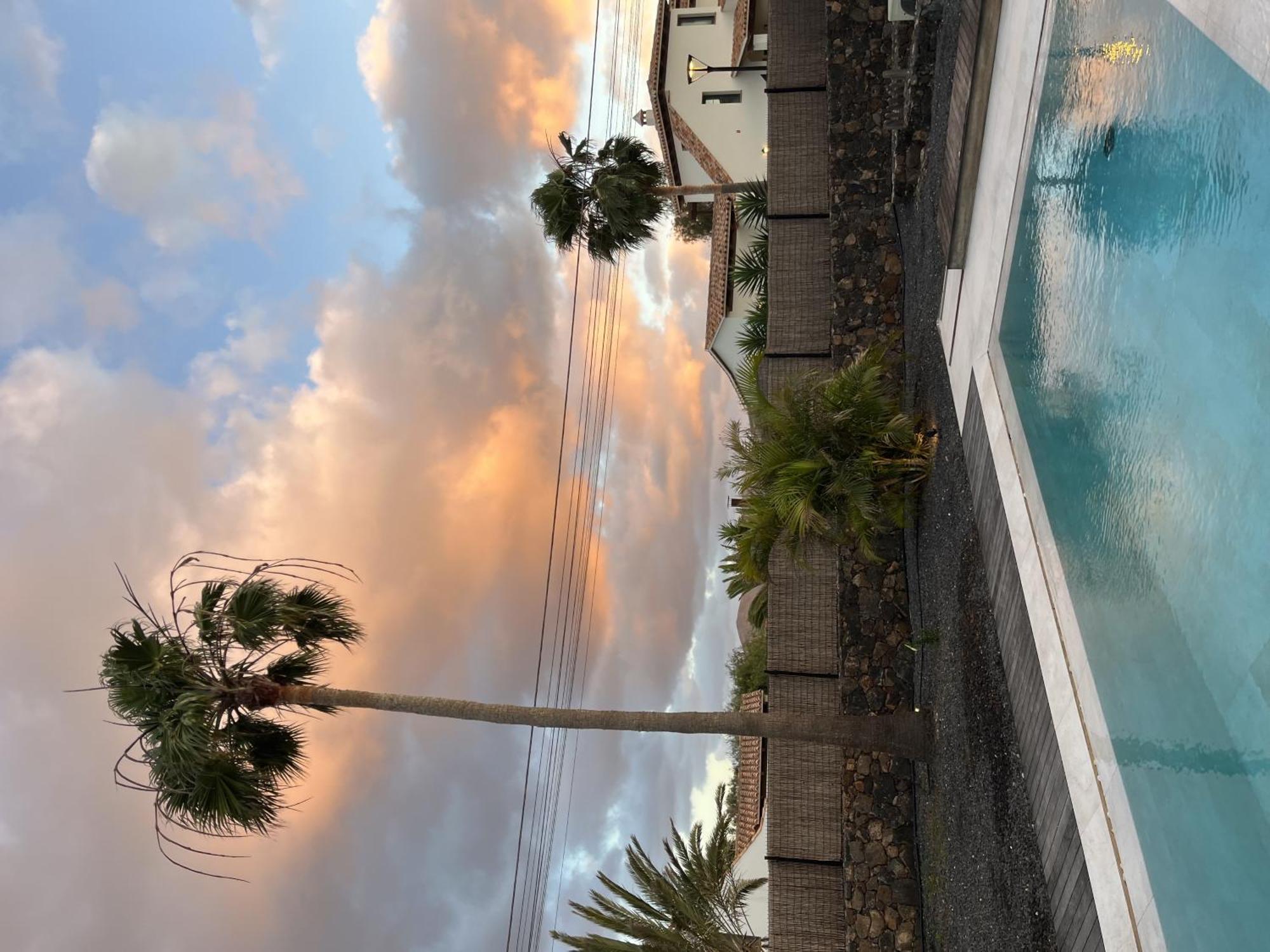 Villa Bf Paraiso De Tranquilidad Villaverde  المظهر الخارجي الصورة