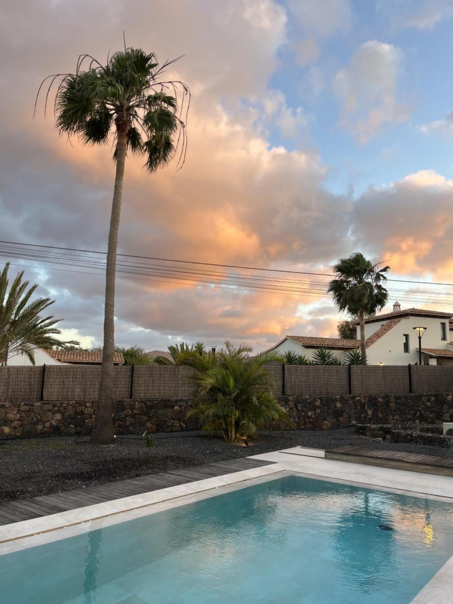Villa Bf Paraiso De Tranquilidad Villaverde  المظهر الخارجي الصورة